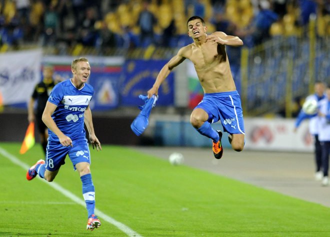 Левски обяви програмата си за зимната подготовка