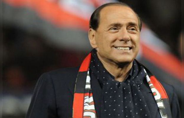 Берлускони си хареса заместник на Алешандре Пато