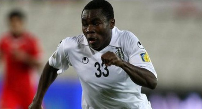 Натирен от Левски пред трансфер в египетски гранд