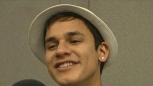 Звезда от Здрач опика летище (Видео)