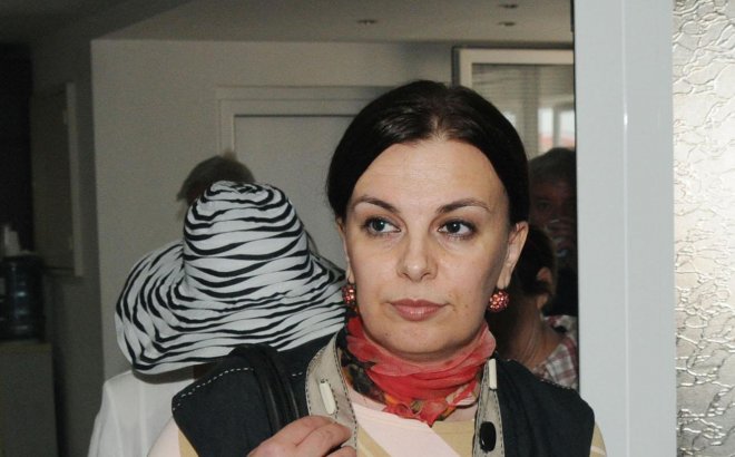 ВАС потвърди уволнението на съдия Тодорова