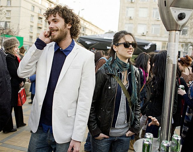 Меглена Кунева била шута на Явор Бахаров от партията заради марихуаната