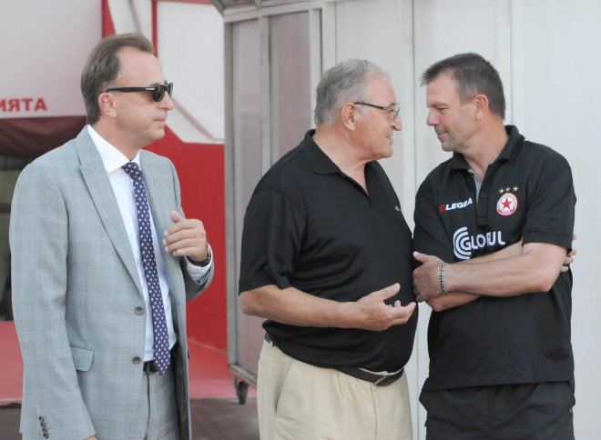 Венци Живков: Ще платим всичко на Стойчо, преговаряме с българин и чужденец (Обновена)