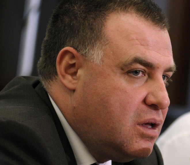 Найденов: Ще разширим проверката на спорните земи в Несебър