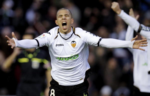 Алжирски национал преподписа с Валенсия