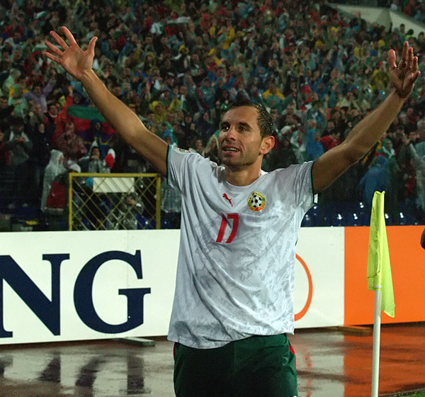 Мартин Петров е титуляр срещу Съндърланд 