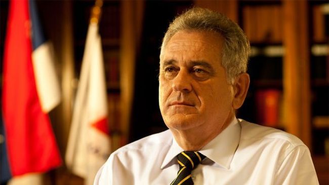 Сръбският президент сърдит на мисията на ЕС в Косово