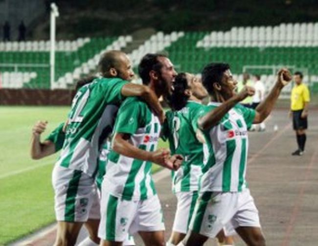 Берое договори още контроли