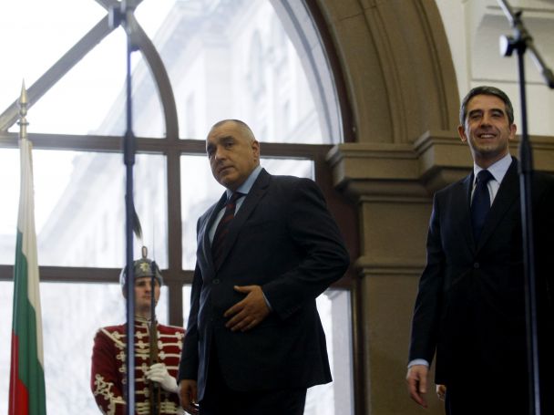 Плевнелиев се хвали с 5 изпълнени обещания 