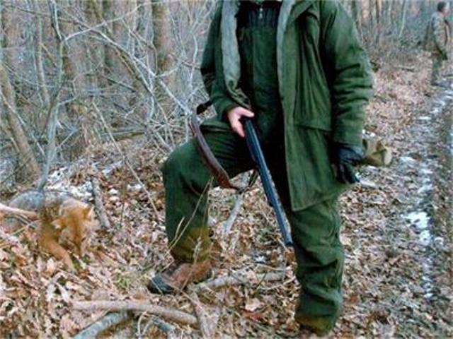 Критично е състоянието на простреляния вчера ловец 