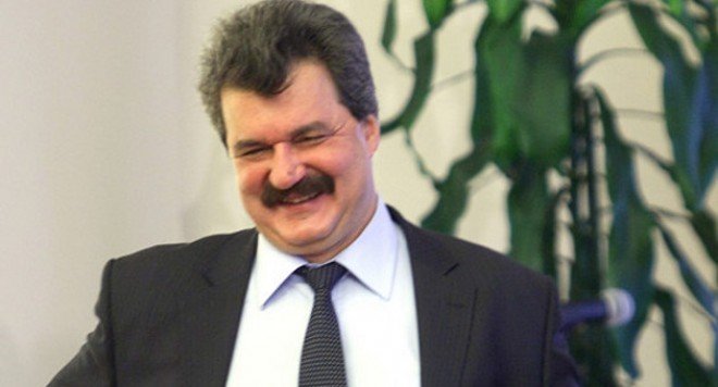 Тодор Батков в класация на най-ексцетричните футболни босове