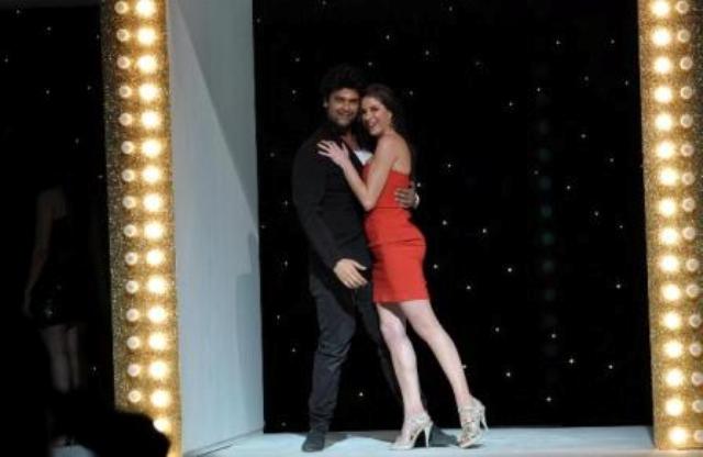 Секретарка на Боби Михайлов подлуди Индия