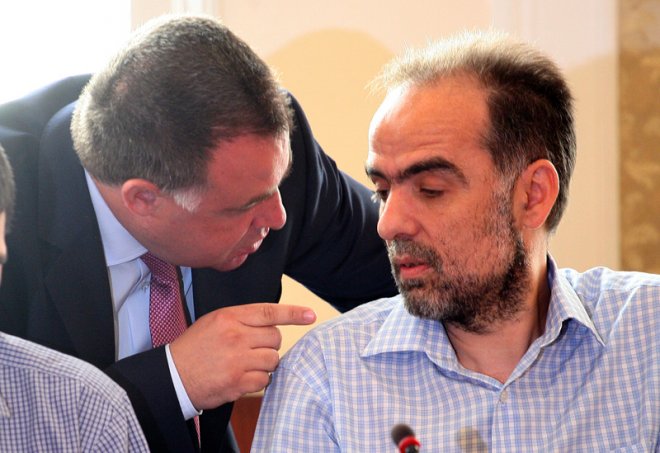 Започнали са масови строежи върху дюни по Черноморието