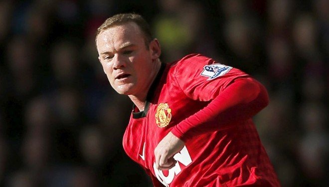 Рууни пропуска мачовете с Уест Хем и Ливърпул