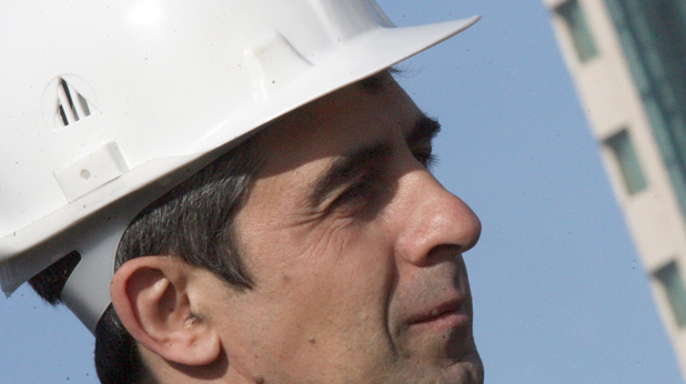 Прокуратурата спряла разследване за магистрала Люлин, строена от Плевнелиев