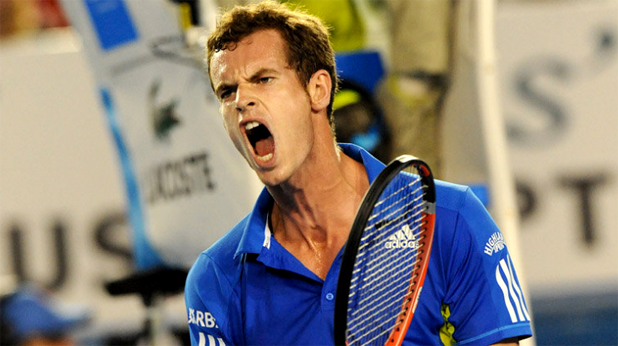 Анди Мъри се измъчи с узбекистанец в Бризбейн