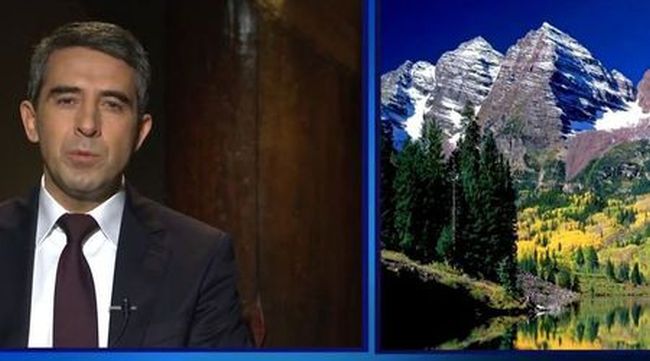 Уволниха служителката за снимката на Колорадо в България 