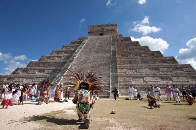 28 убити от наркокартелите за ден в Мексико