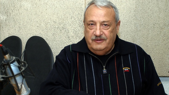 Мислехме те за Крали Марко, ти си бил Бай Ганьо