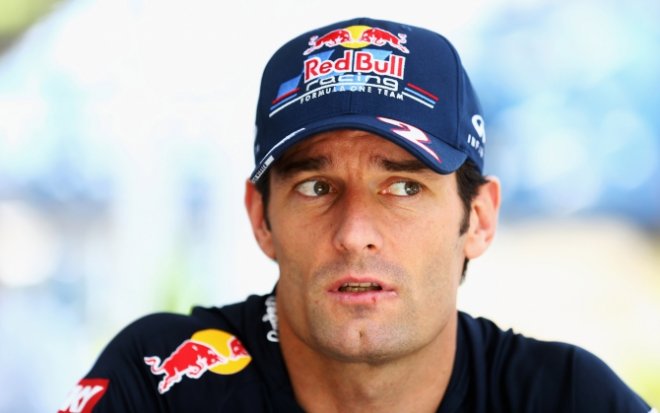 Ред Бул може да смени Марк Уебър с Нико Хулкенберг