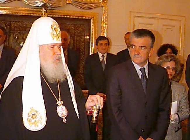 Почина бившият югославски премиер Зоран Жижич