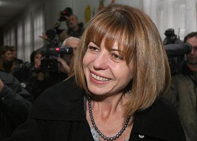 Фандъкова пратила на прокурор четири общински структури