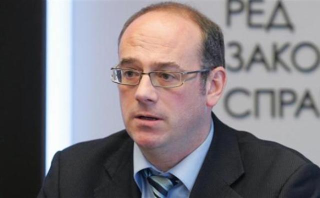 Атанас Семов още бил зам. председател на РЗС