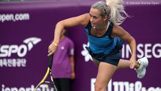 Закопалова се класира за полуфиналите в Шенжен