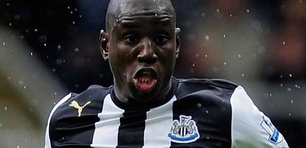 Челси обяви официално привличането на Демба Ба