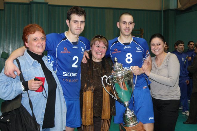 В Левски Волей подозират близнаците Братоеви в бойкот