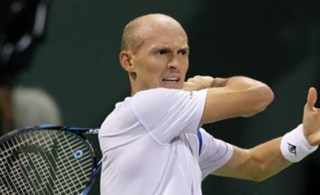 Давиденко сензационно надви Ферер в Доха