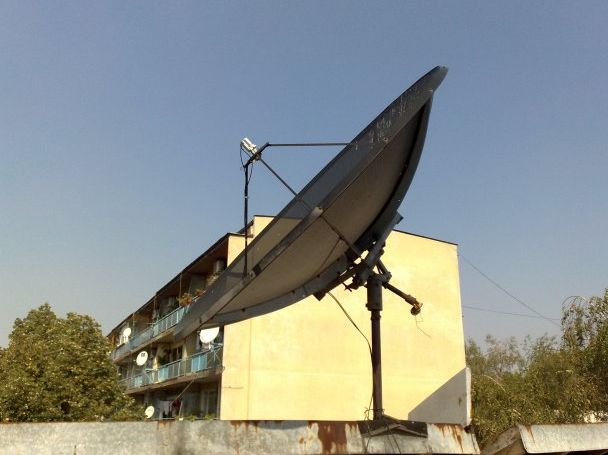 Хитлер влезе във войната между Би Ти Ви и Булсатком (видео)