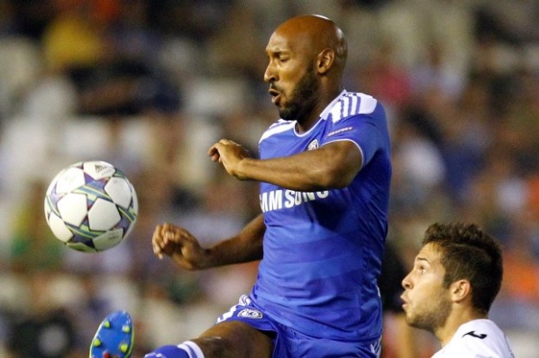 Нюкасъл избира между Никола Анелка и Лоик Реми