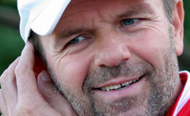 Стойчо уволнен дисциплинарно от ЦСКА