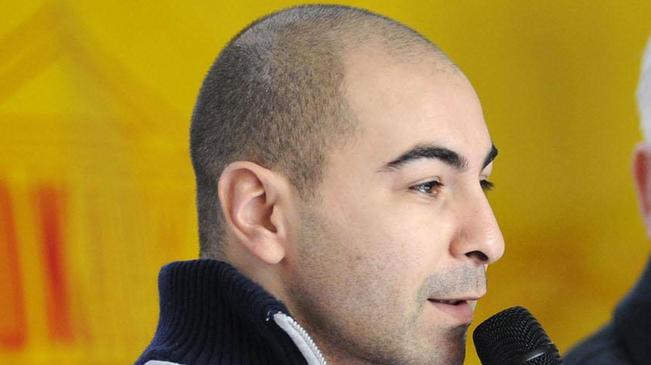 Бразилия иска Гълъбин Боевски за треньор