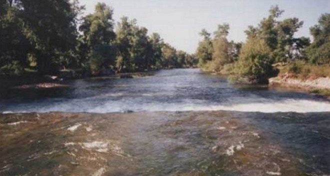 Бургаски бизнесмен се удави с камък на шията