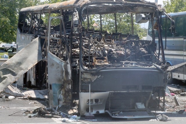 Започва проверка за изтеклата информация по атентата в Бургас