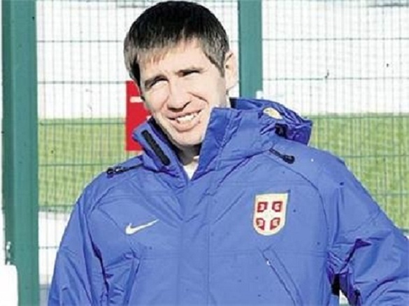 Синът на сръбския президент става треньор в ЦСКА?
