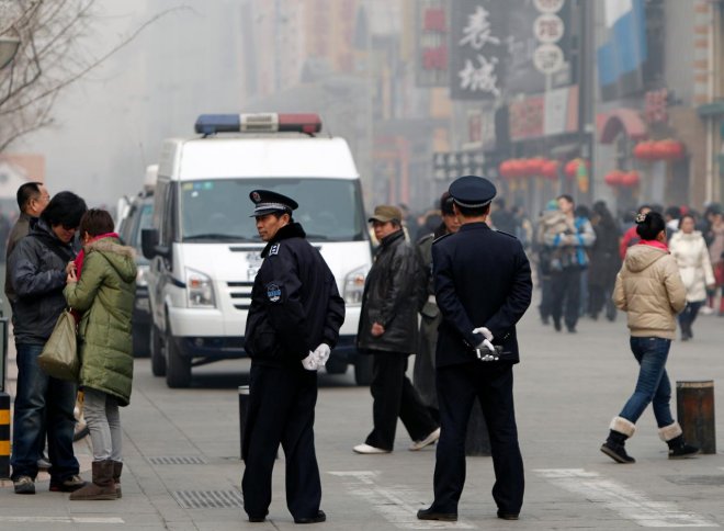 Две жени починаха от свински грип в Пекин