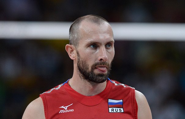 Сергей Тетюхин бе избран за №1 на Русия