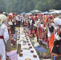 Три рекорда на Гинес искат да преборят със събора 