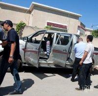 Тунис обяви извънредно положение след кървавата баня