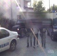 Апелативният съд в Македония ще разгледа делото „Монструм“