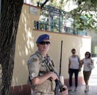 Албания дава 30 000 евро награда за информация за убийците на чешките туристи