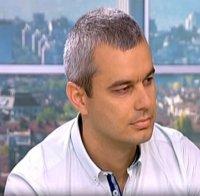 Общинар: Марешки е обект на сериозно разследване
