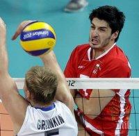 Шок за Гибона! Тодор Скримов пропуска финалите в Лигата