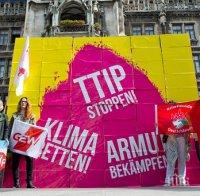София и Варна се вдигат на протест срещу ТПТИ