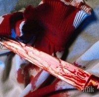 Пак клане в Бургас! Наръгаха жена с нож (обновена)