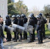 Двама чешки туристи застреляни в Албания