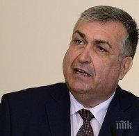 Близнашки: Съдиите и магистратите трябва да останат извън политиката
